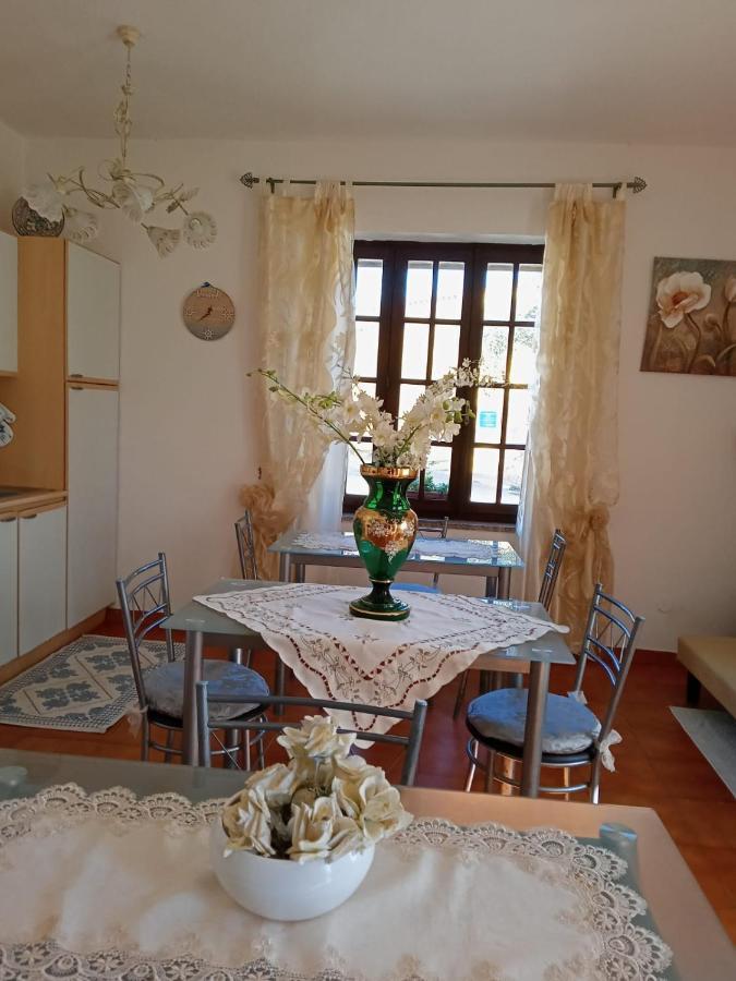 B&B Baia Turchese Porto Ottiolu Exterior foto