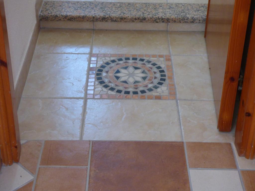 B&B Baia Turchese Porto Ottiolu Habitación foto
